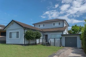Home Addition in the Sydney northern suburb of North Ryde using Addbuild's Classic Design Series