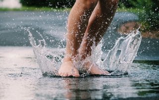 Winter Might Not be The Worst Time to Renovate