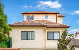Budget Home Additions in Lidcombe