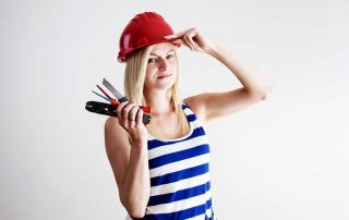 Finding a Home Builder