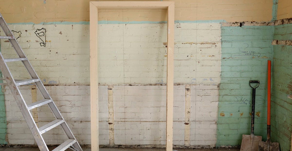 Picture of my scandinavian home: Make-over: Miami Penthouse Before & After